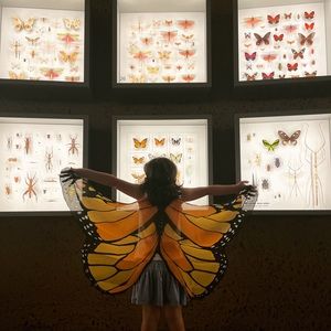 Meet your Posher, Aziza